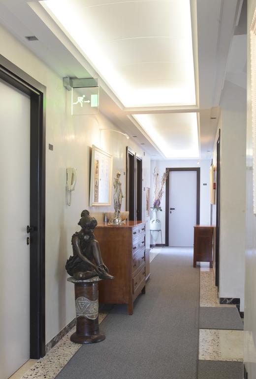 Nautilus Otel Riccione Dış mekan fotoğraf
