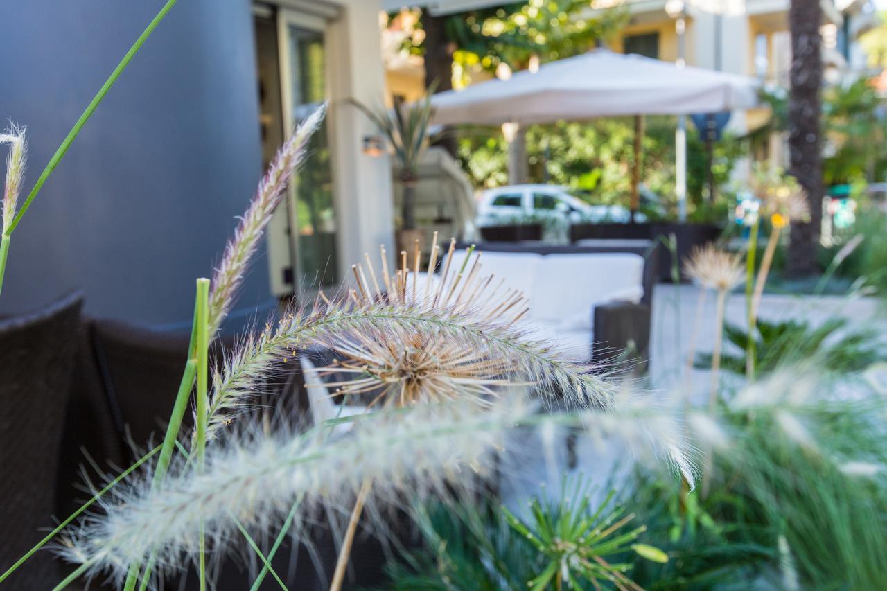 Nautilus Otel Riccione Dış mekan fotoğraf